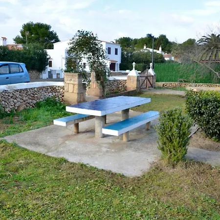 빌라 Villa With 3 Bedrooms In Puerto Luz With Private Pool And Furnished Garden 2 Km From The Beach