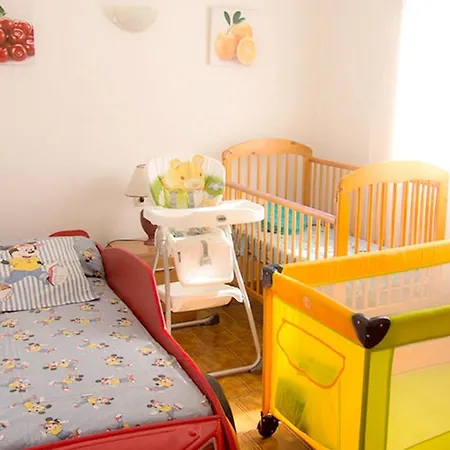 빌라 Villa With 3 Bedrooms In Puerto Luz With Private Pool And Furnished Garden 2 Km From The Beach 아다이아 항구