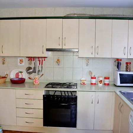 빌라 Villa With 3 Bedrooms In Puerto Luz With Private Pool And Furnished Garden 2 Km From The Beach *