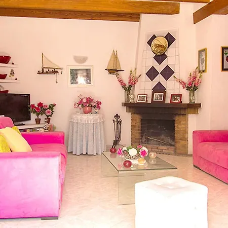 빌라 Villa With 3 Bedrooms In Puerto Luz With Private Pool And Furnished Garden 2 Km From The Beach